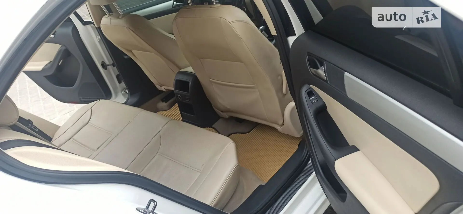 2013 Volkswagen Jetta - мініатюра 3