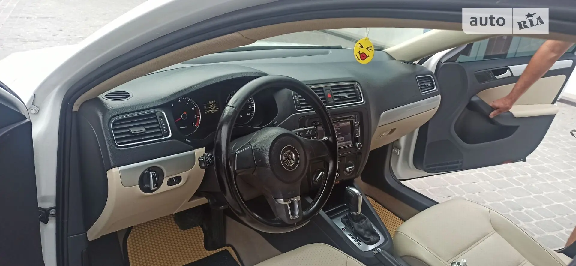 2013 Volkswagen Jetta - мініатюра 11