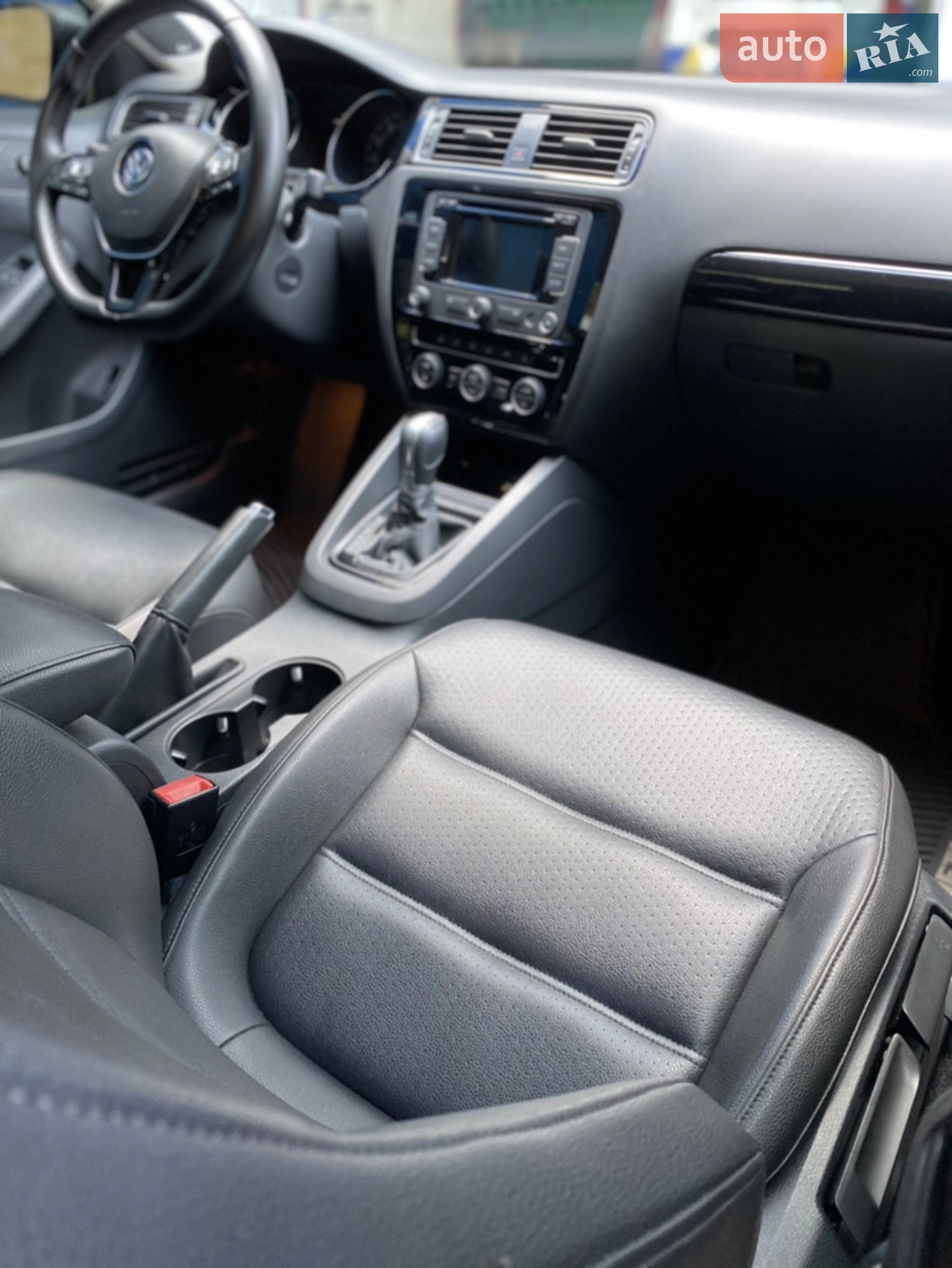 2014 Volkswagen Jetta - мініатюра 18