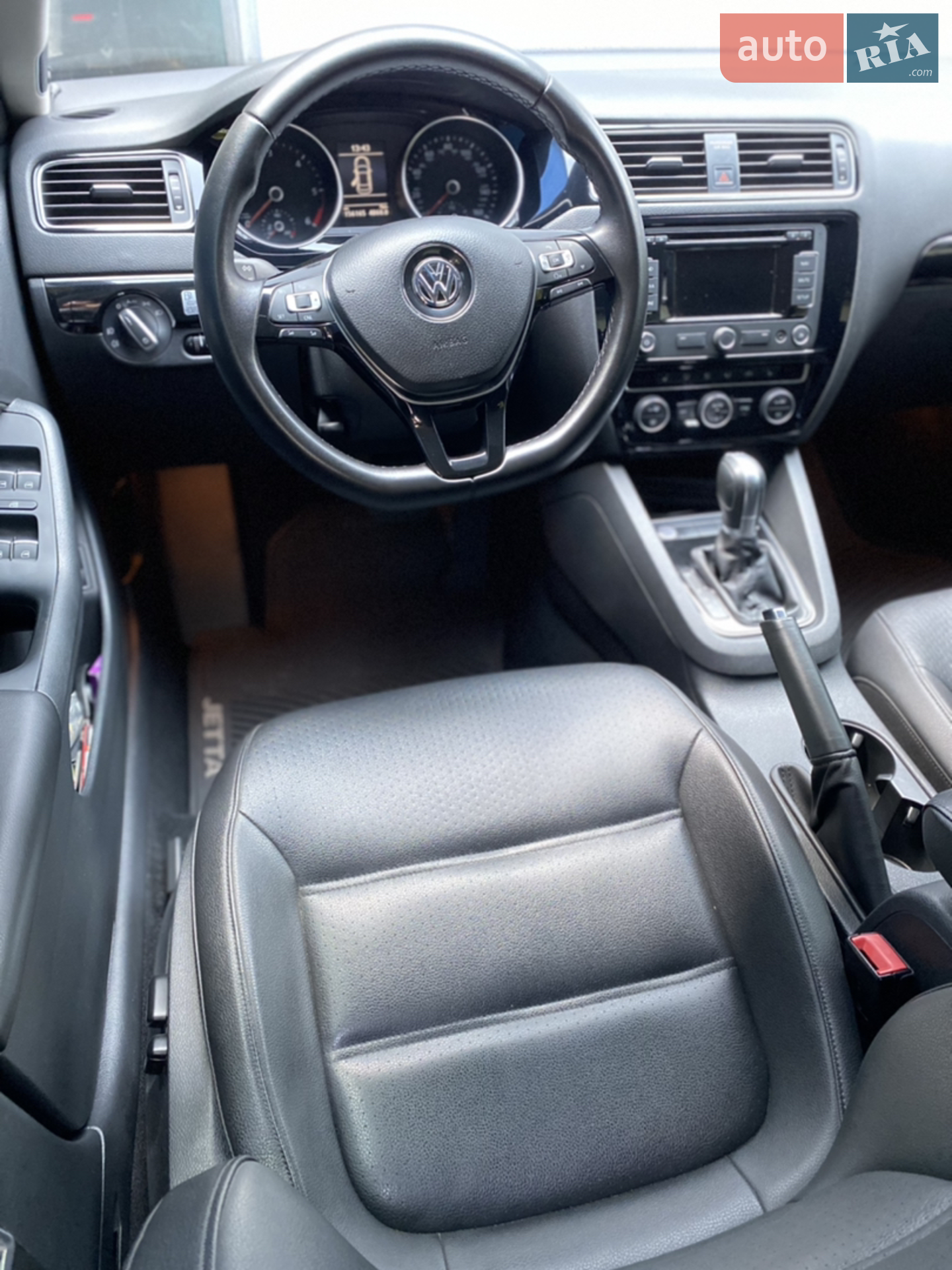 2014 Volkswagen Jetta - мініатюра 19
