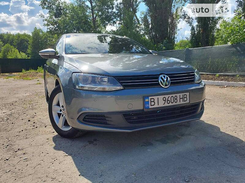 Volkswagen Jetta