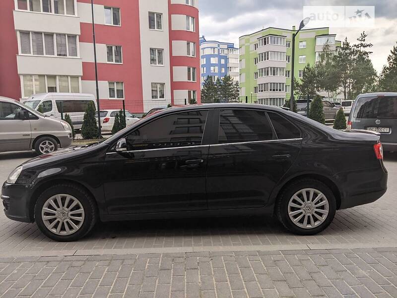 Volkswagen Jetta