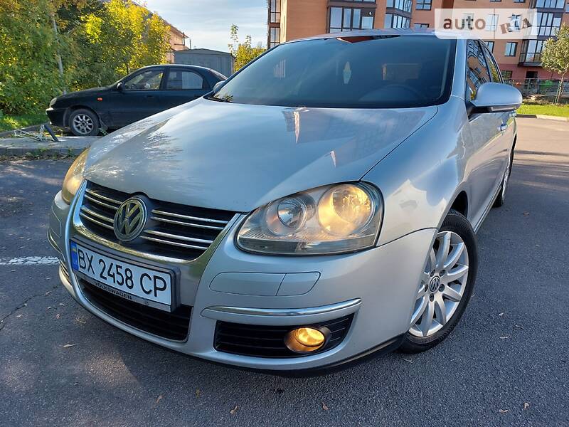 Volkswagen Jetta