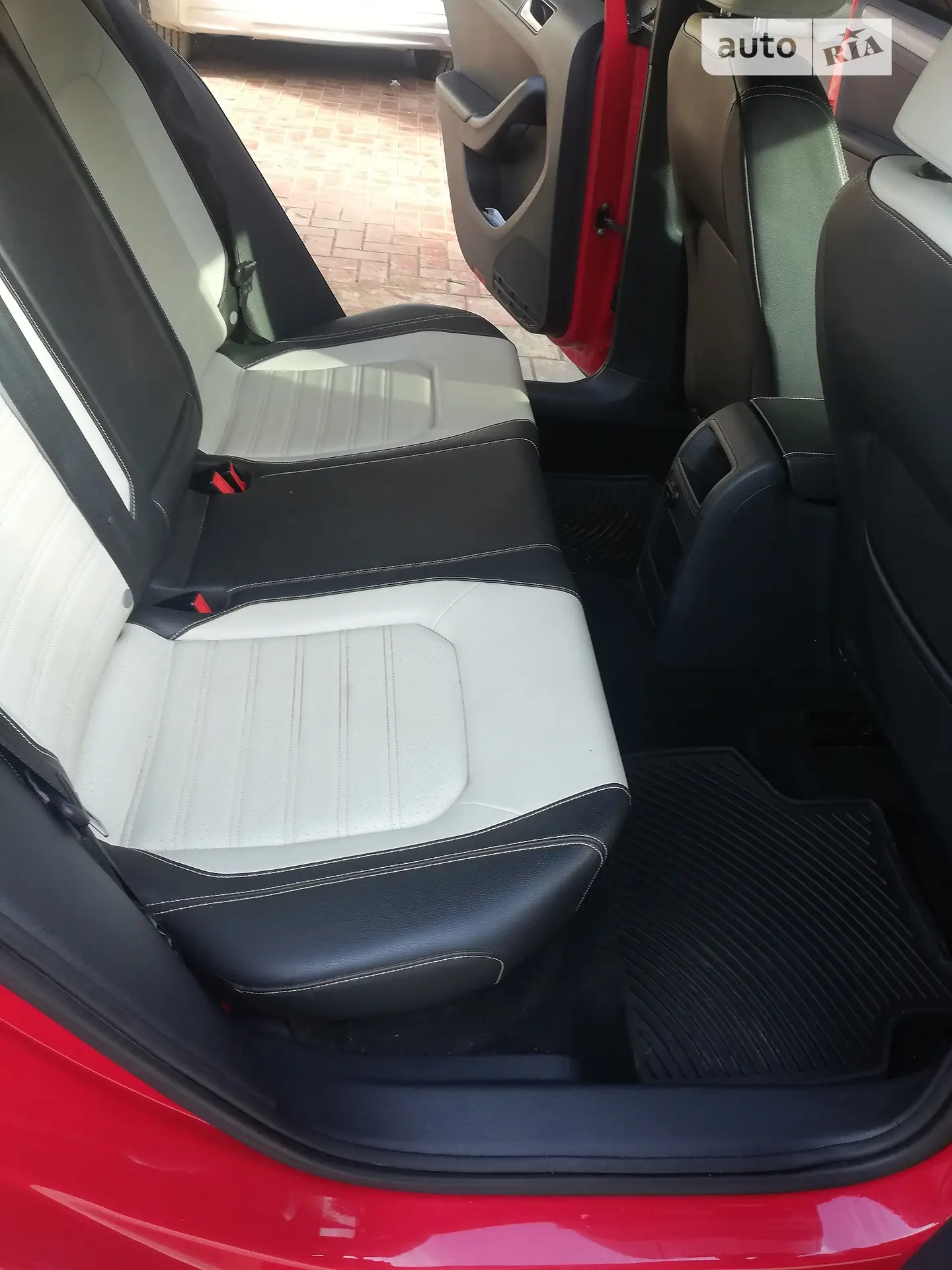 2015 Volkswagen Jetta - мініатюра 6