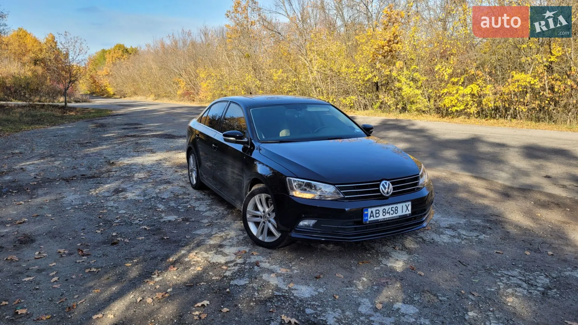 2015 Volkswagen Jetta - мініатюра 6