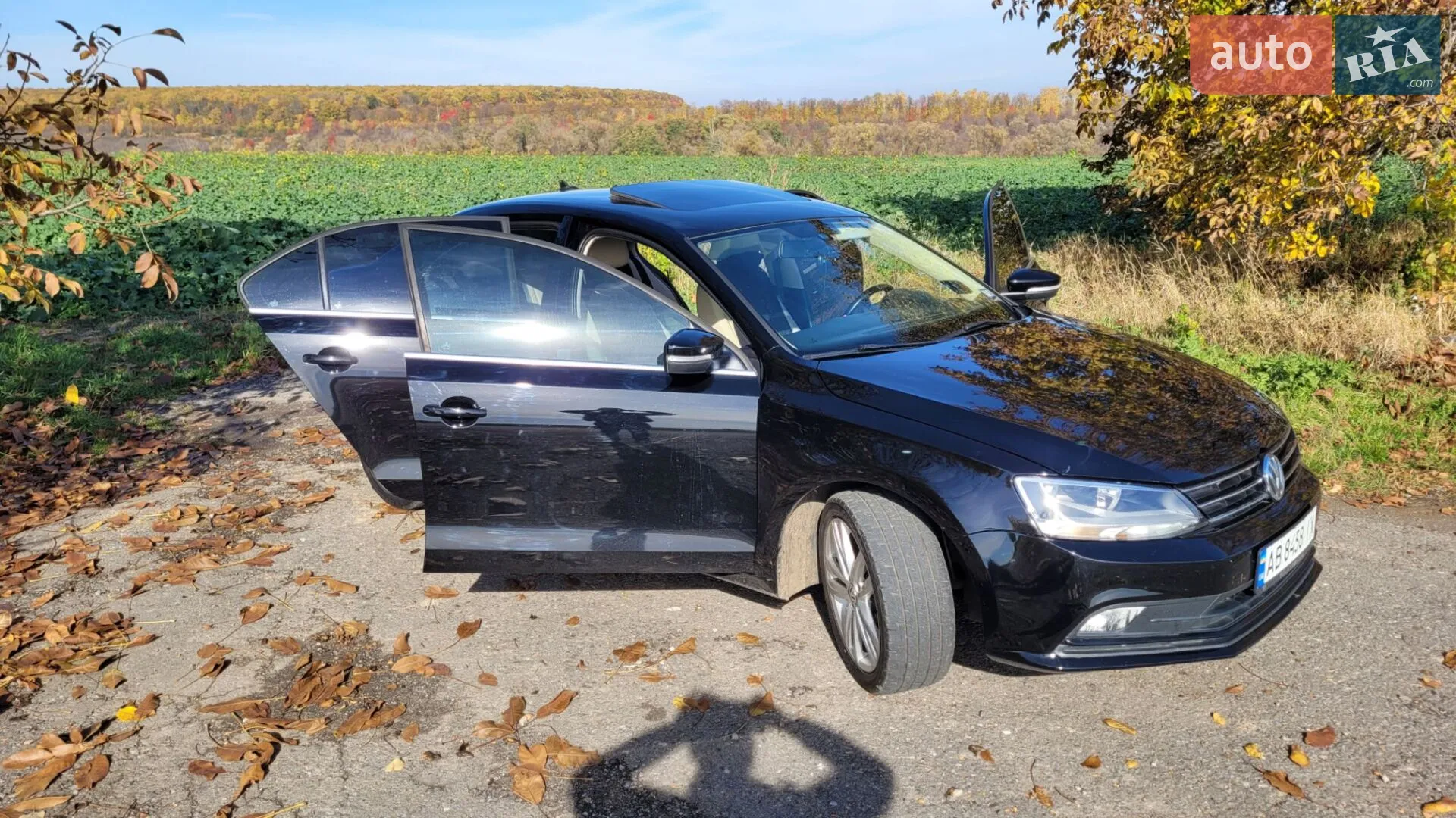 2015 Volkswagen Jetta - мініатюра 10