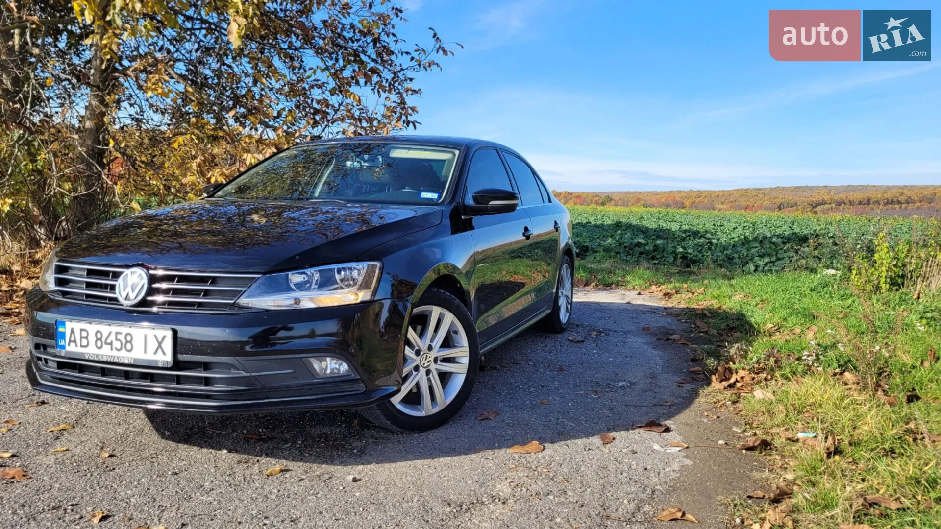 2015 Volkswagen Jetta - мініатюра 13