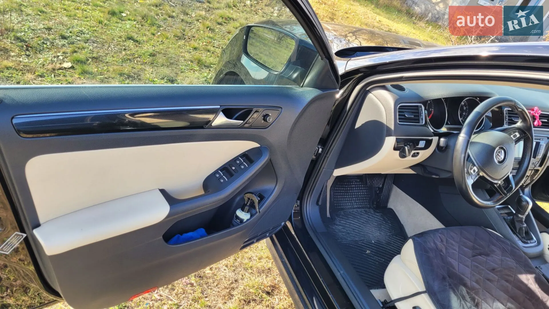 2015 Volkswagen Jetta - мініатюра 25