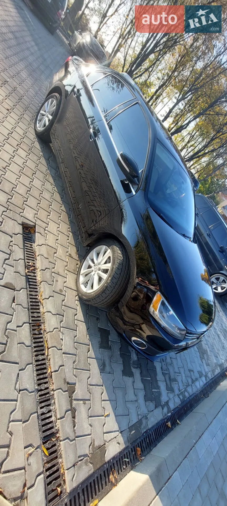 2014 Volkswagen Jetta - мініатюра 4
