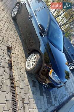 Седан Volkswagen Jetta 2014 в 