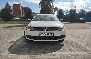 Седан Volkswagen Jetta 2013 в Нежине