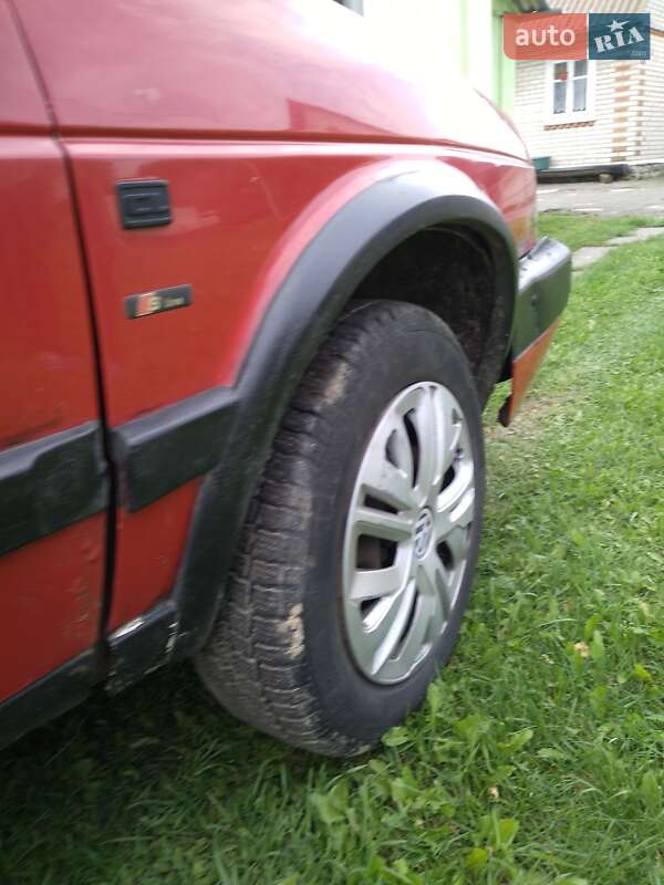 Седан Volkswagen Jetta 1985 в Рожище