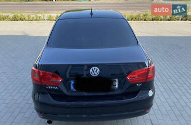 Седан Volkswagen Jetta 2012 в Андрушівці