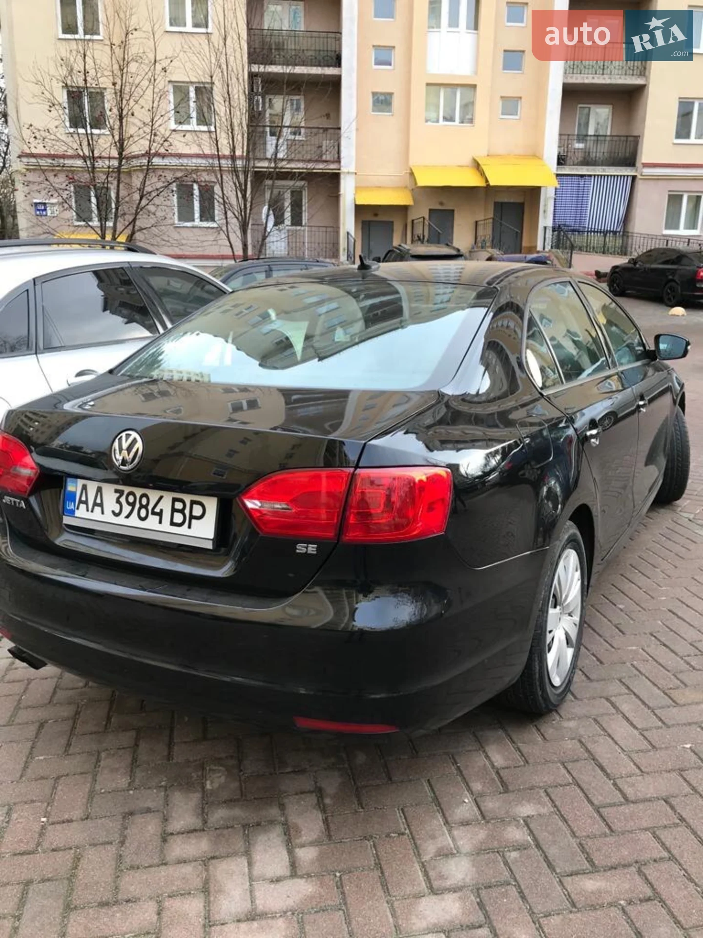 2013 Volkswagen Jetta - мініатюра 2