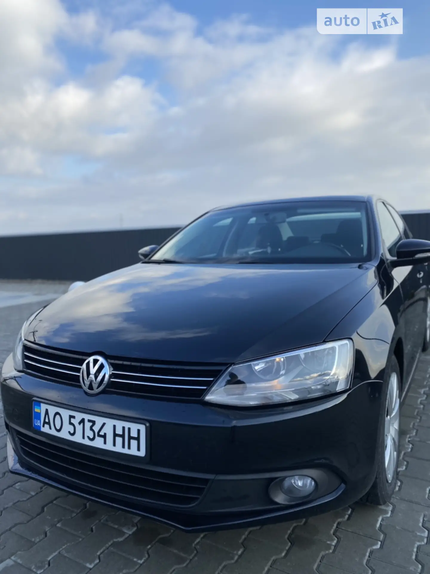 2014 Volkswagen Jetta - мініатюра 14