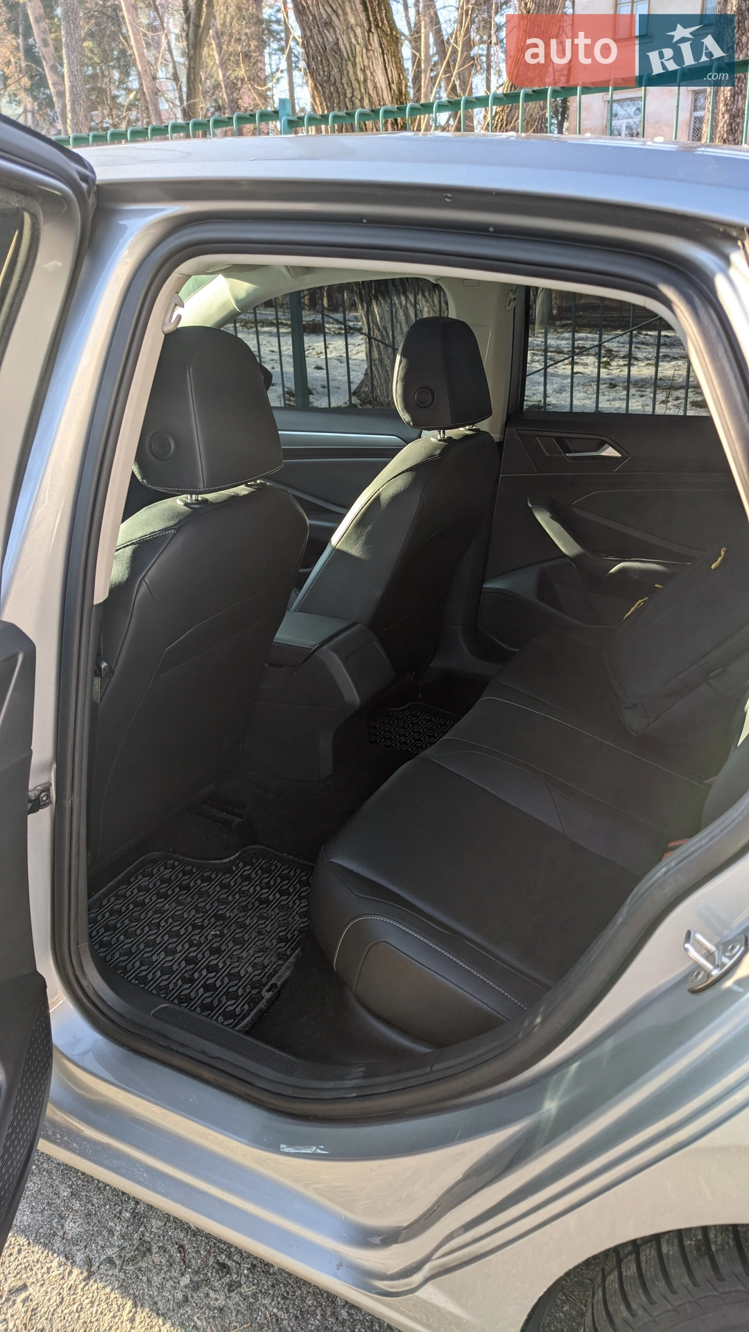 2019 Volkswagen Jetta - мініатюра 9