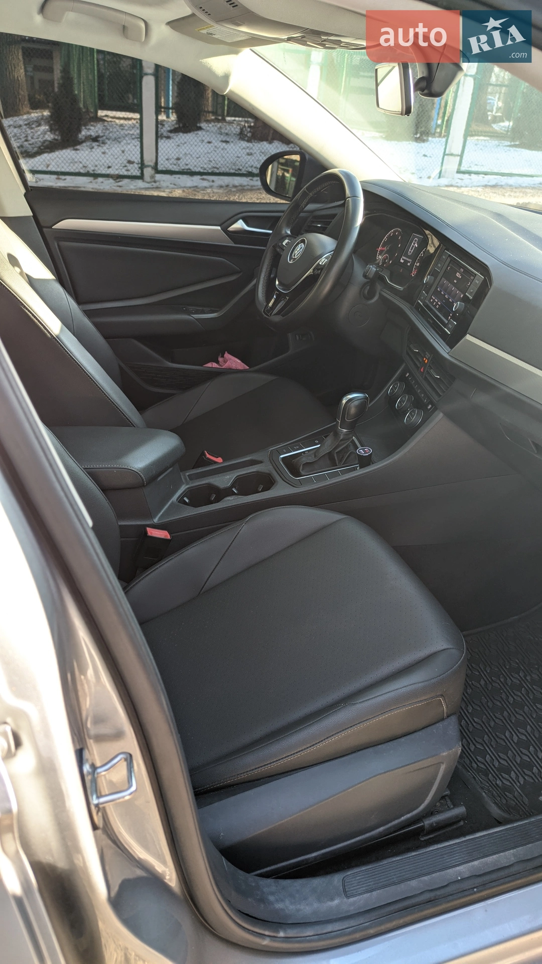 2019 Volkswagen Jetta - мініатюра 7