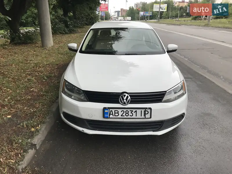 Volkswagen Jetta