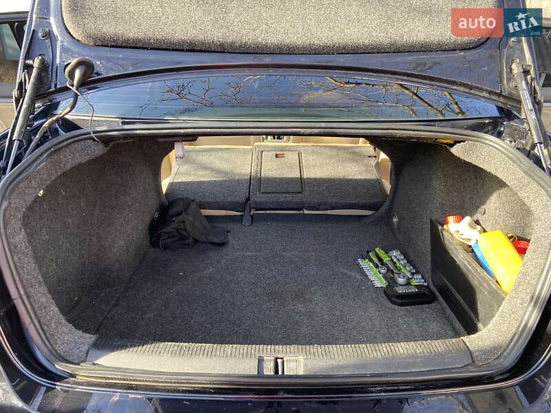 Седан Volkswagen Jetta 2006 в Шаргороде