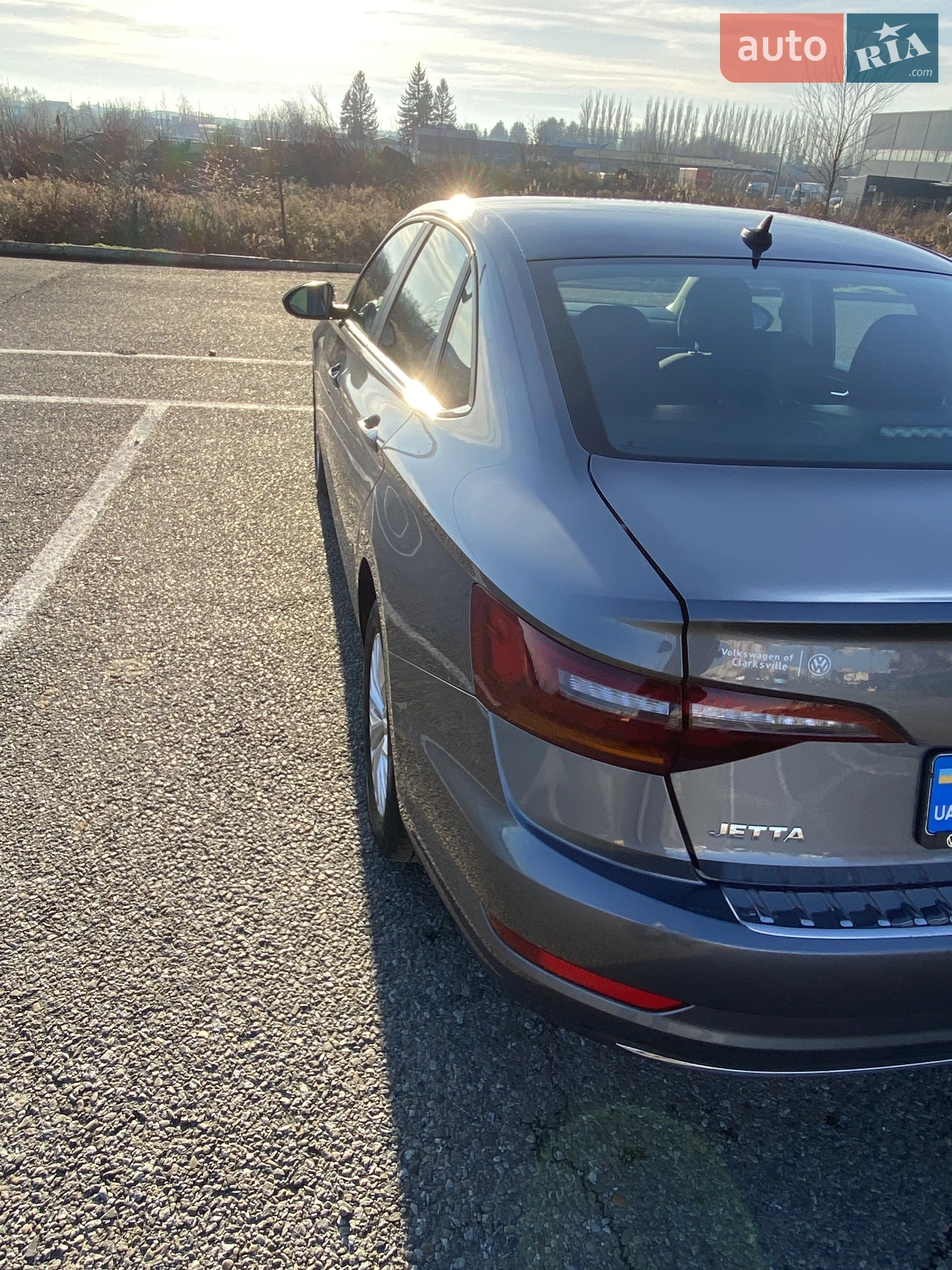 2019 Volkswagen Jetta - мініатюра 15