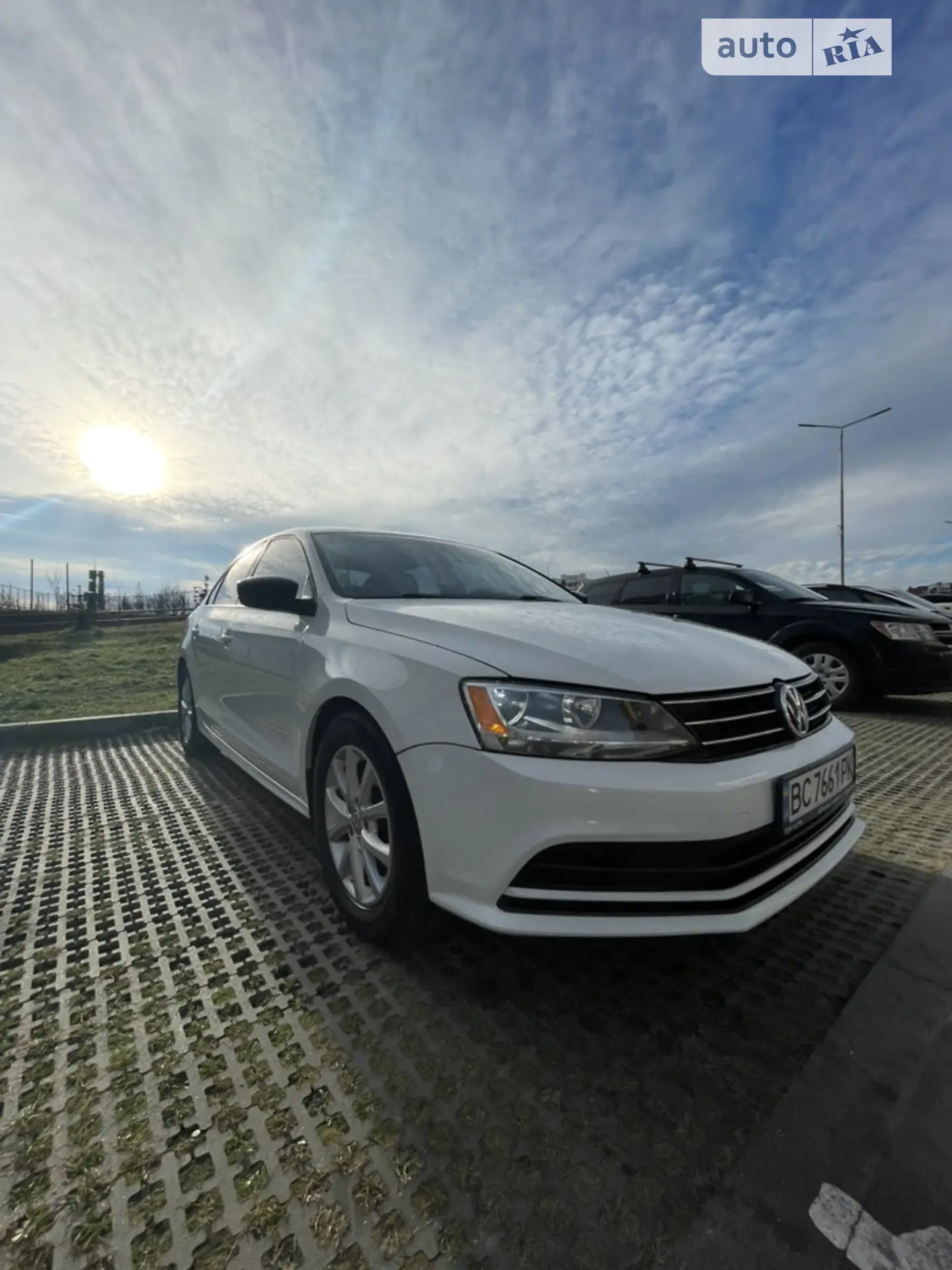2015 Volkswagen Jetta - мініатюра 3