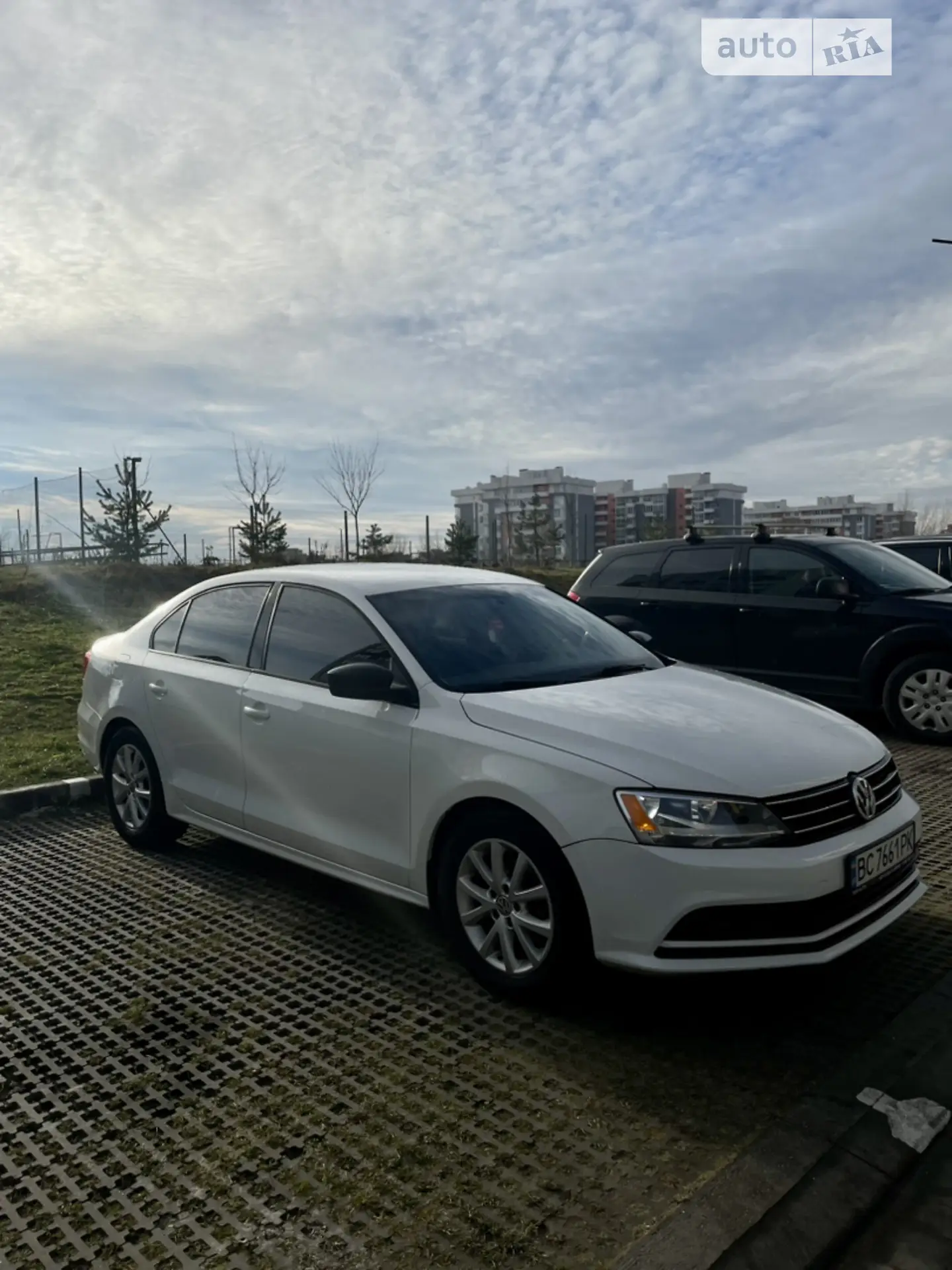 2015 Volkswagen Jetta - мініатюра 9