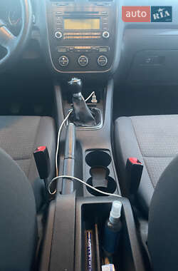 Седан Volkswagen Jetta 2006 в 
