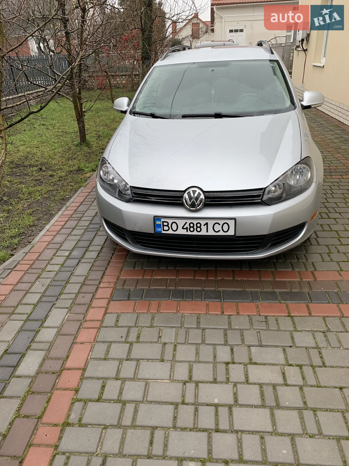 2013 Volkswagen Jetta - фото 1