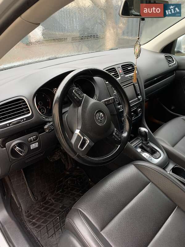 Универсал Volkswagen Jetta 2013 в Тернополе фото 3 Универсал Volkswagen Jetta 2013 в Тернополе