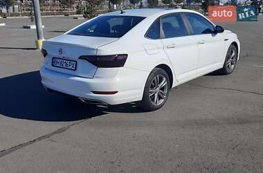 Седан Volkswagen Jetta 2019 в Одессе
