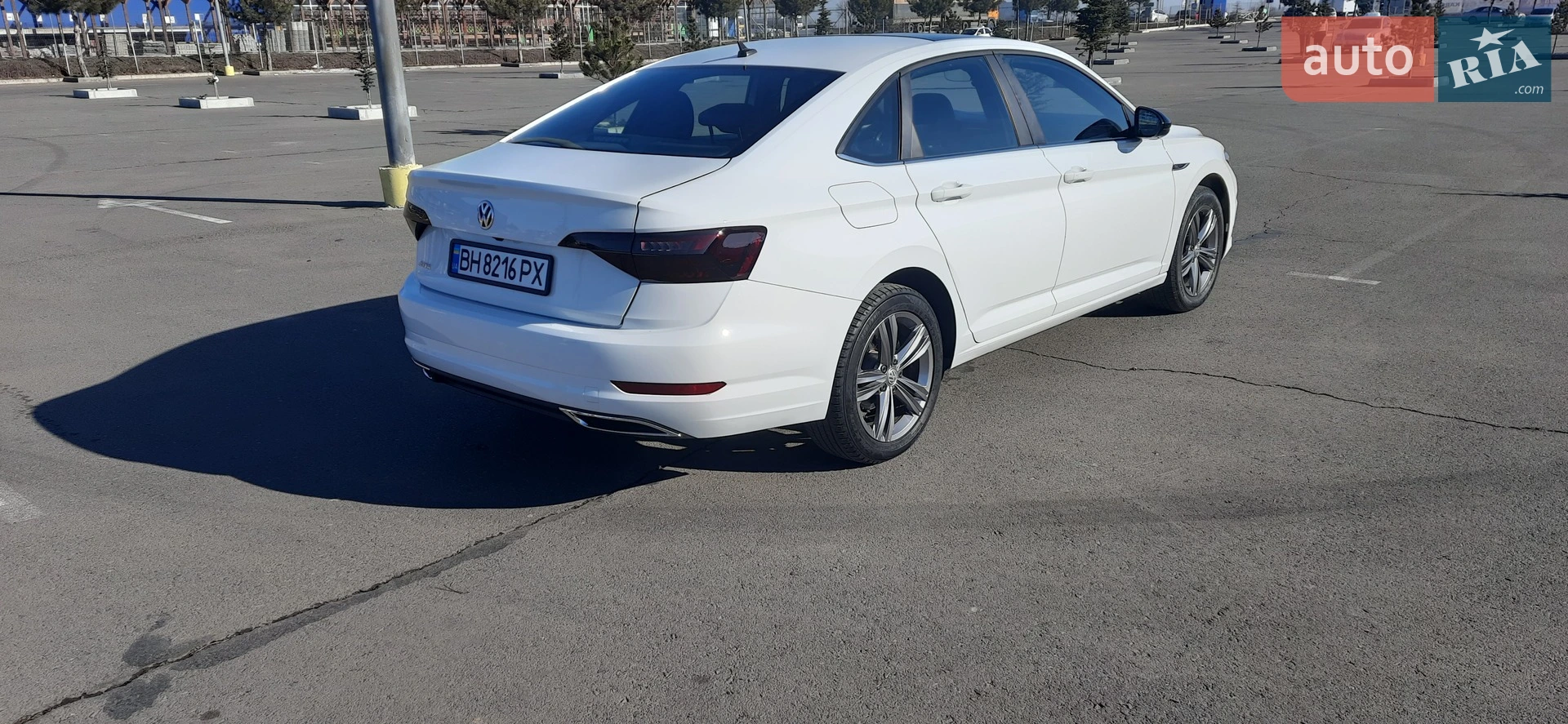 2019 Volkswagen Jetta - мініатюра 6