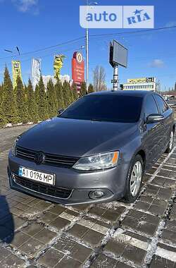 Седан Volkswagen Jetta 2012 в Киеве