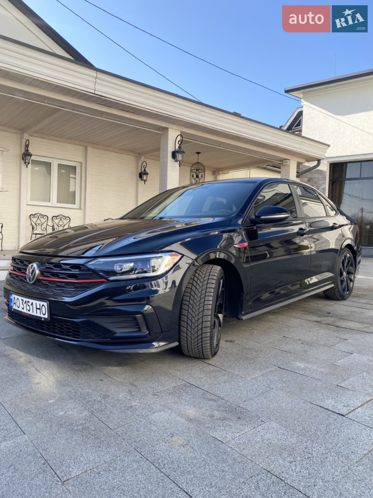 2019 Volkswagen Jetta - мініатюра 15