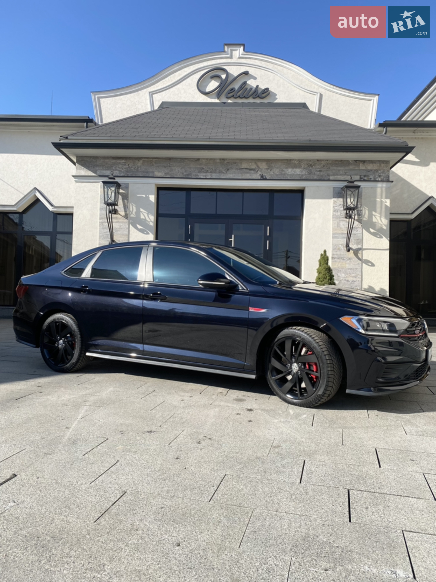 2019 Volkswagen Jetta - мініатюра 22