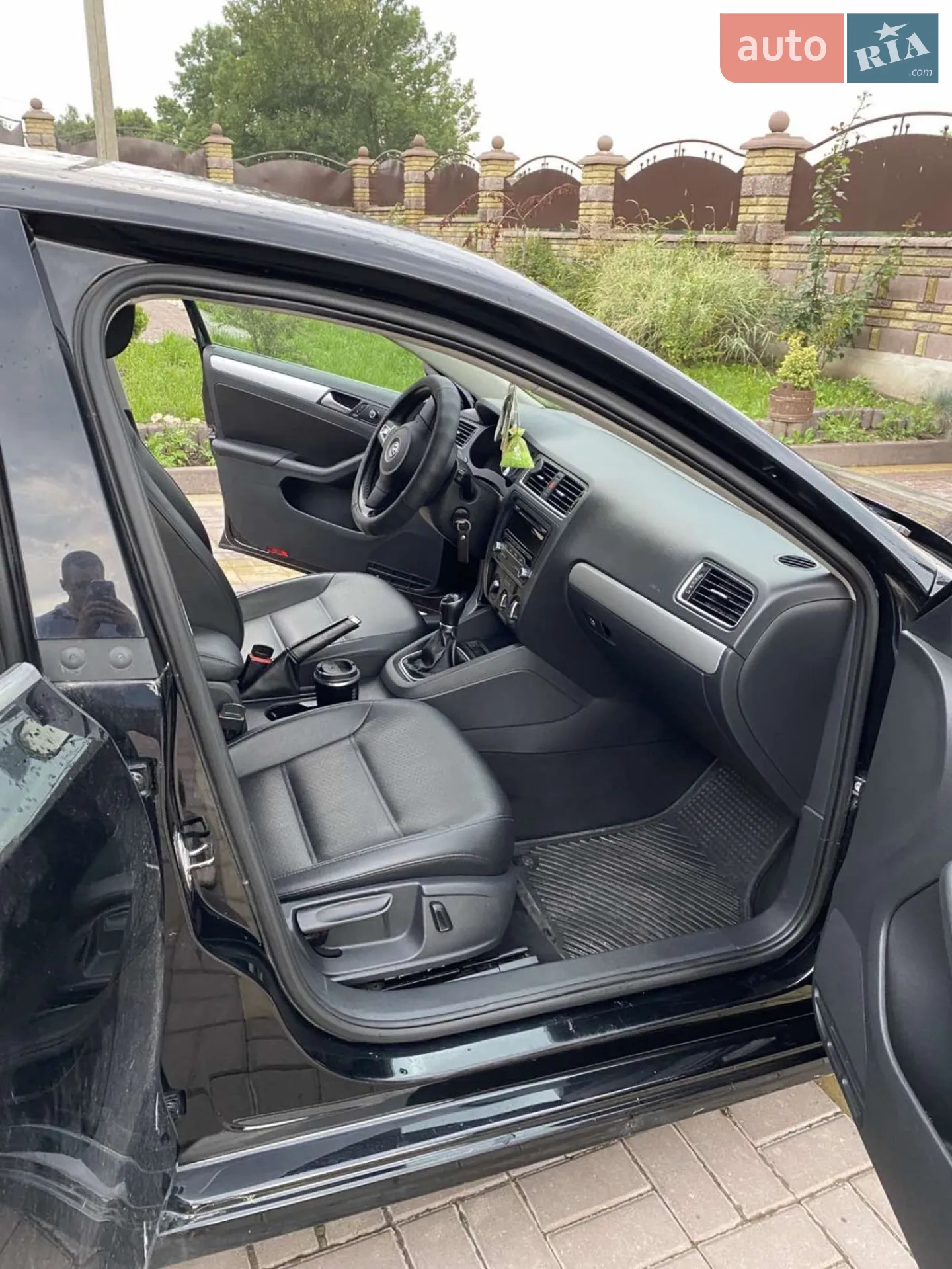 2013 Volkswagen Jetta - мініатюра 7