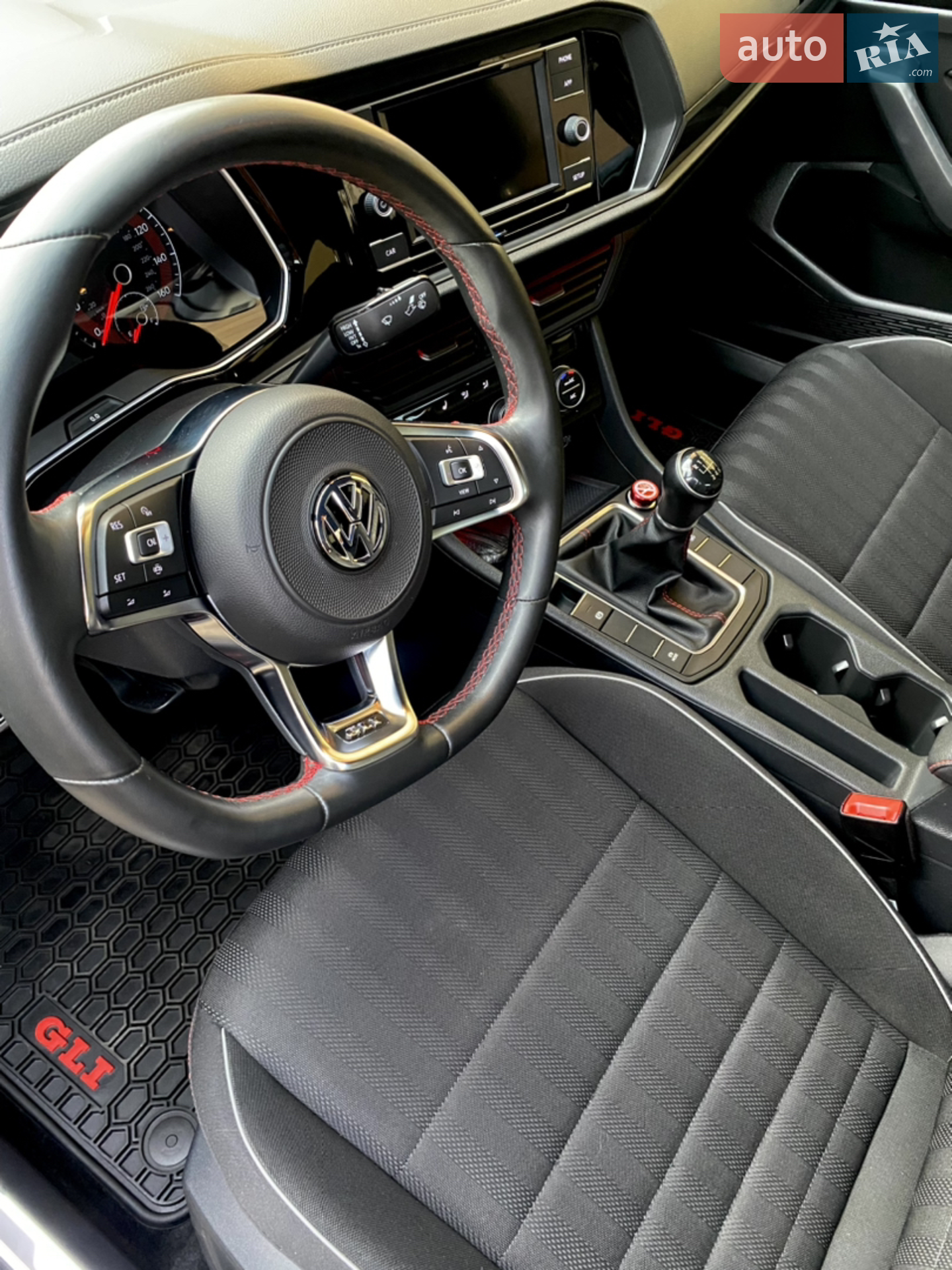 2019 Volkswagen Jetta - мініатюра 28