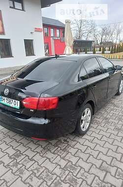 Седан Volkswagen Jetta 2014 в Христиновке