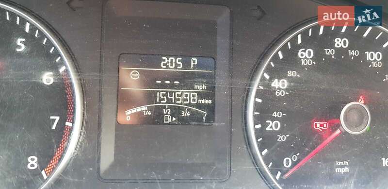 Седан Volkswagen Jetta 2013 в Одесі