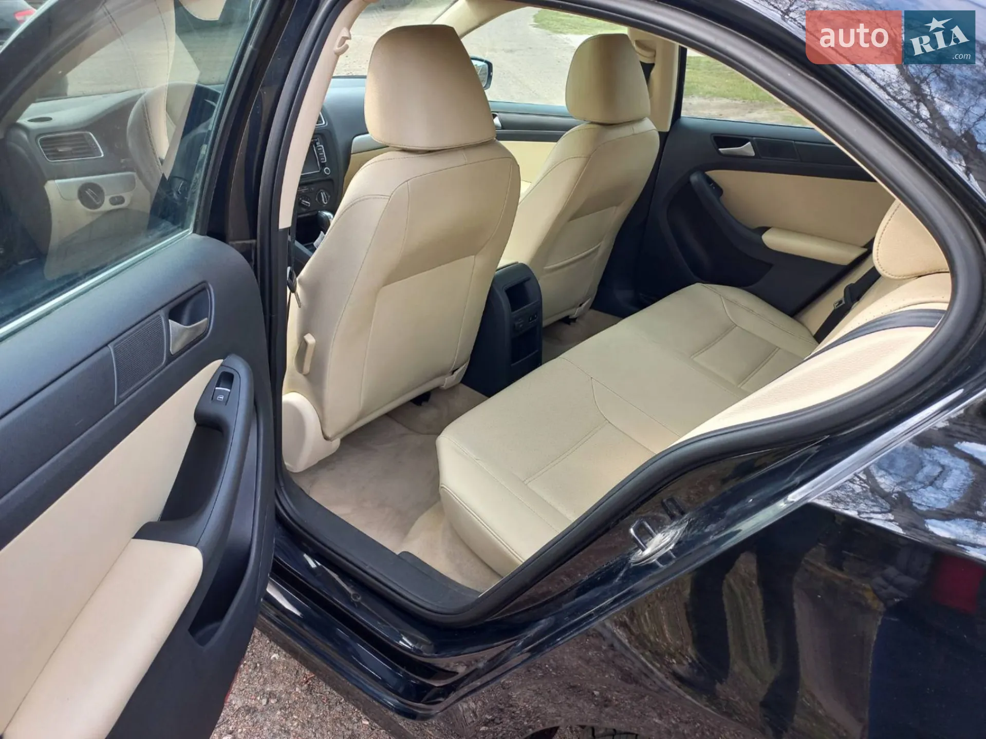 2012 Volkswagen Jetta - мініатюра 15