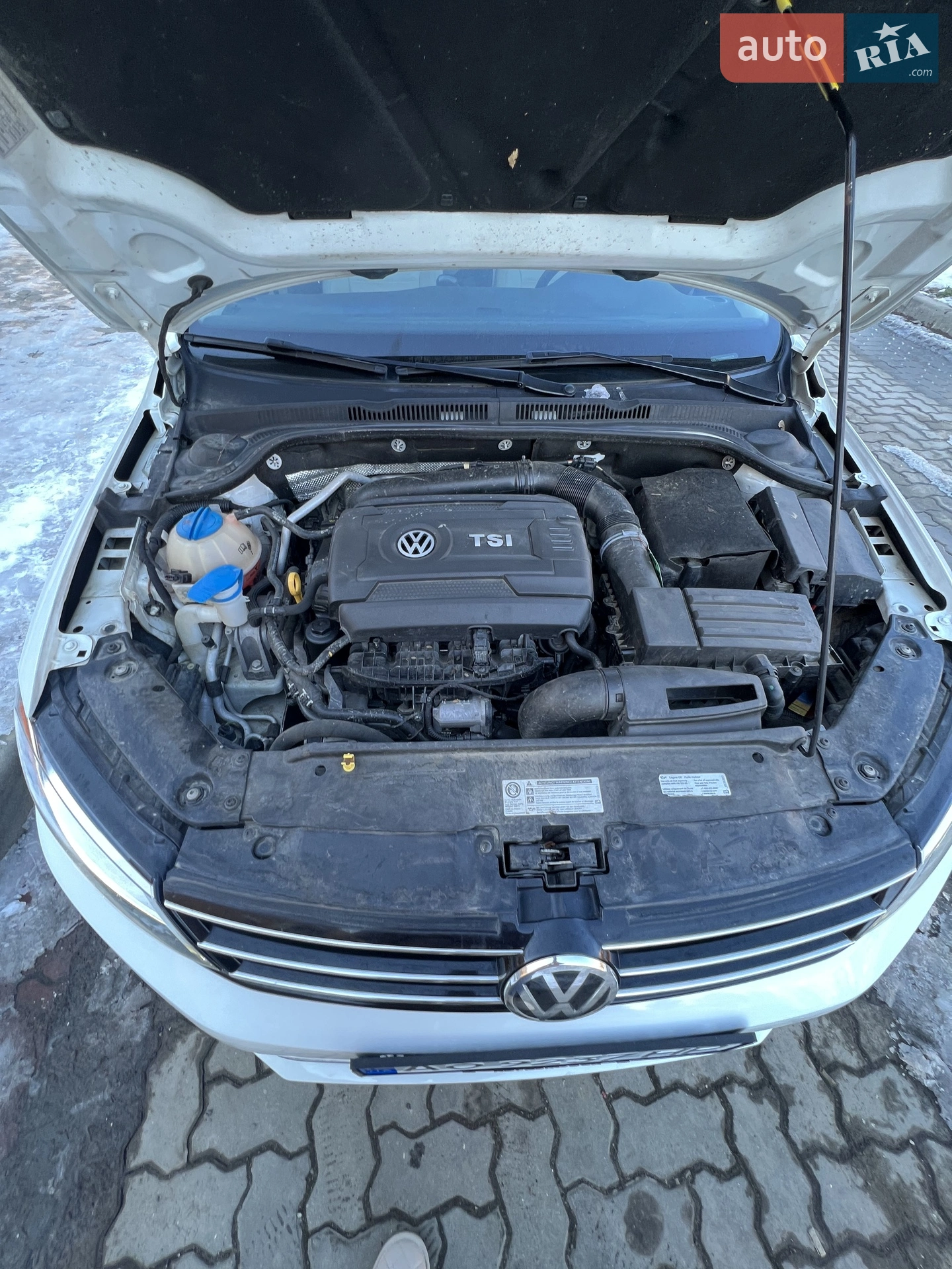2016 Volkswagen Jetta - мініатюра 4
