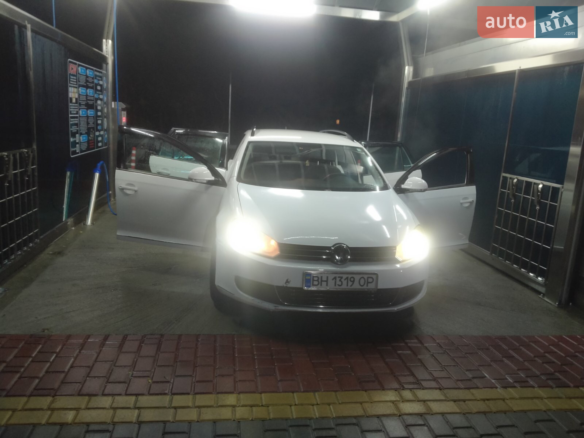 2011 Volkswagen Jetta - мініатюра 11