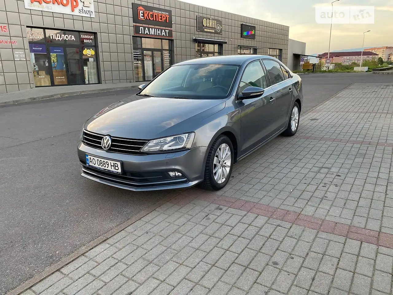 2017 Volkswagen Jetta - мініатюра 23