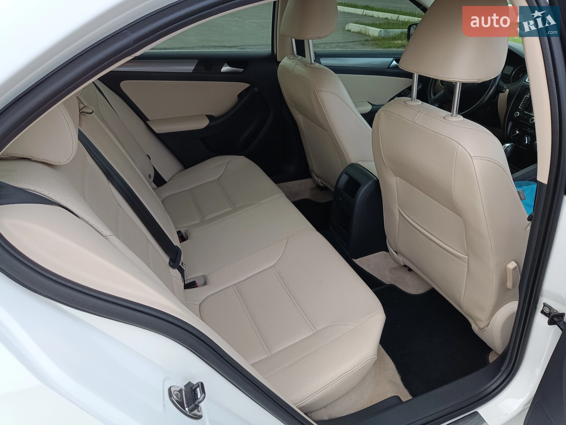 2012 Volkswagen Jetta - мініатюра 13