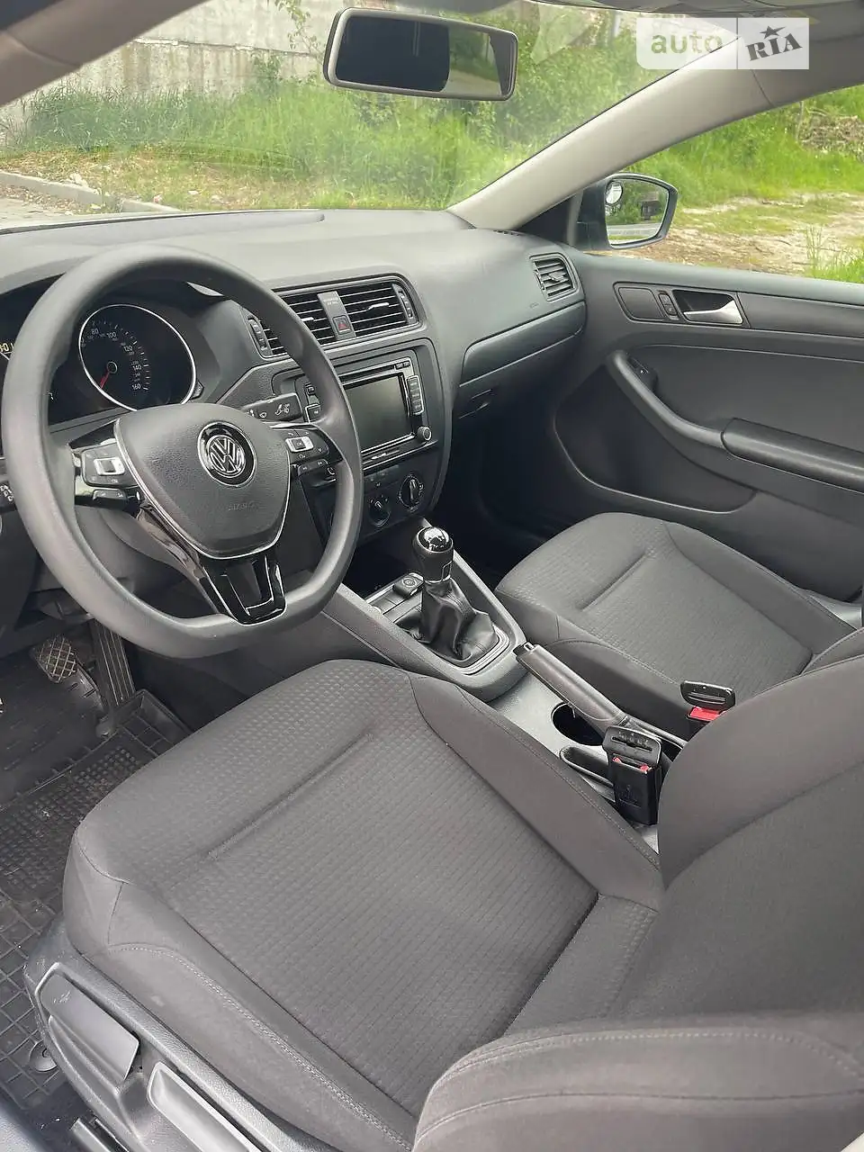 2016 Volkswagen Jetta - мініатюра 38