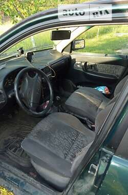 Седан Volkswagen Jetta 1995 в 