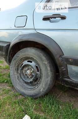 Седан Volkswagen Jetta 1995 в 