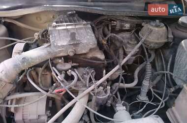 Седан Volkswagen Jetta 1991 в Ивано-Франковске