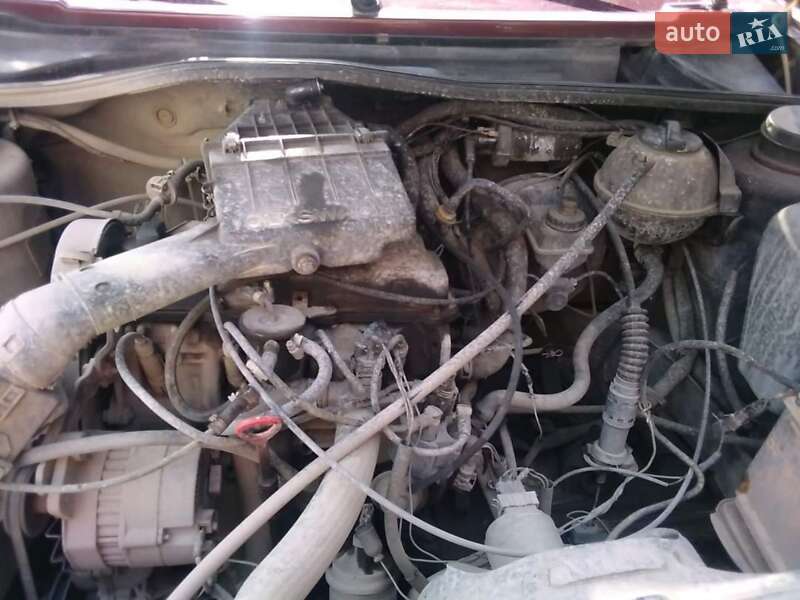 Седан Volkswagen Jetta 1991 в Ивано-Франковске