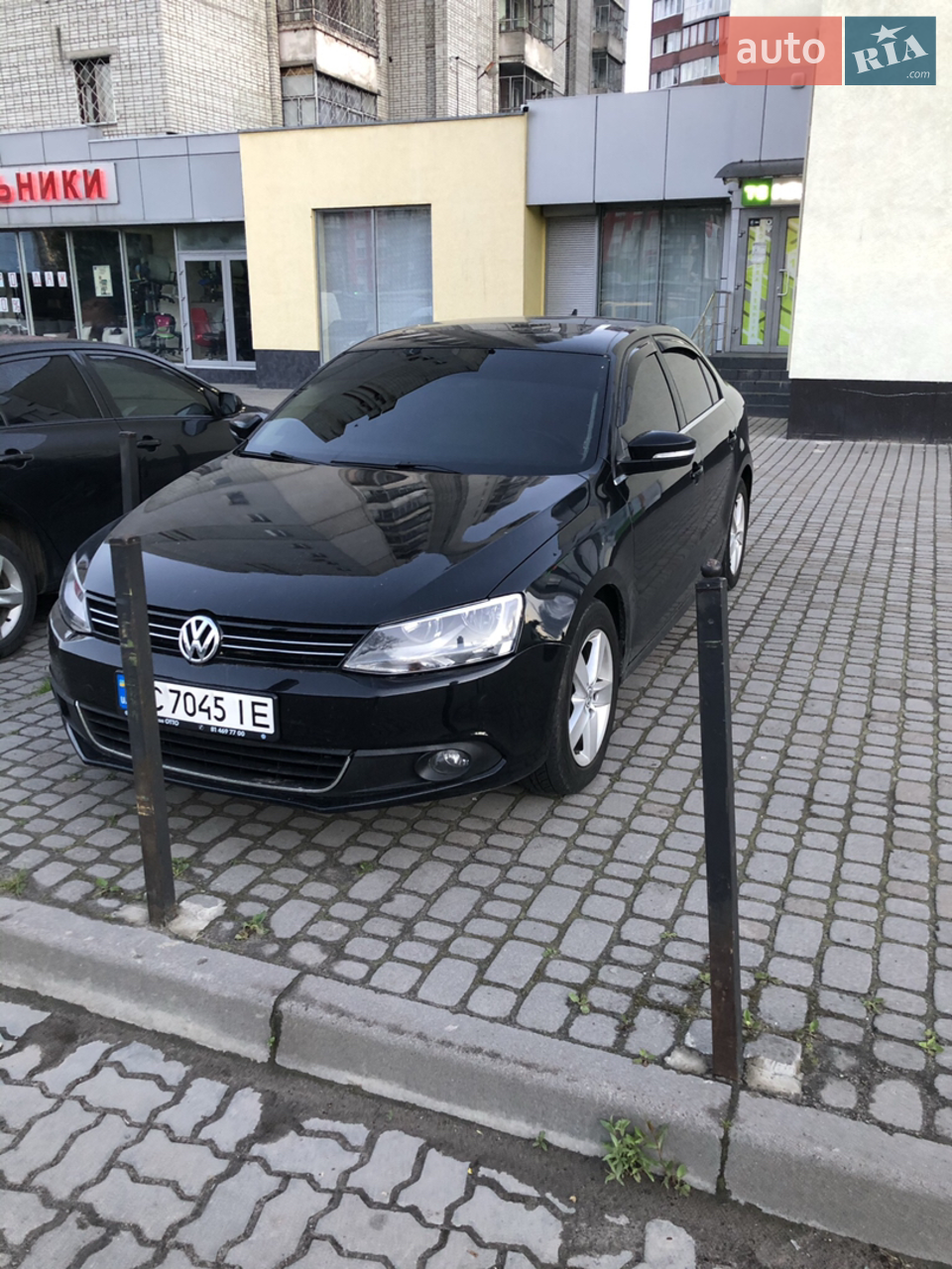 2013 Volkswagen Jetta - мініатюра 18