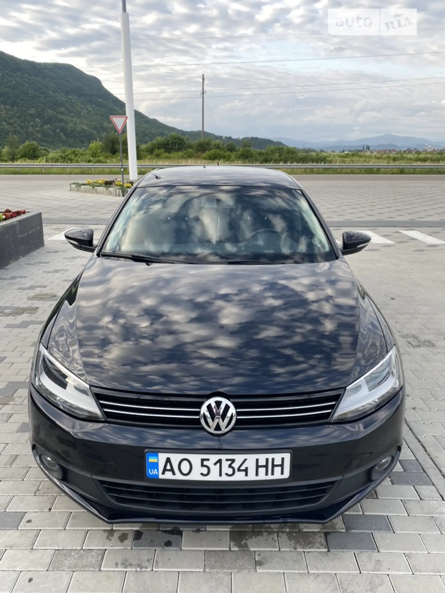 2014 Volkswagen Jetta - фото 1